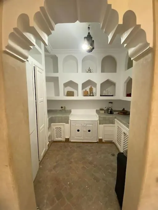 Riad Fiora, Private Home!!! Marrakesh