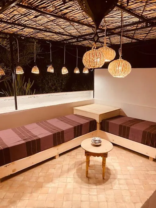 Riad Fiora, Private Home!!! Marrakesh