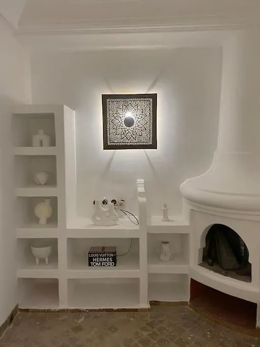 Riad Fiora, Private Home!!! Marrakesh