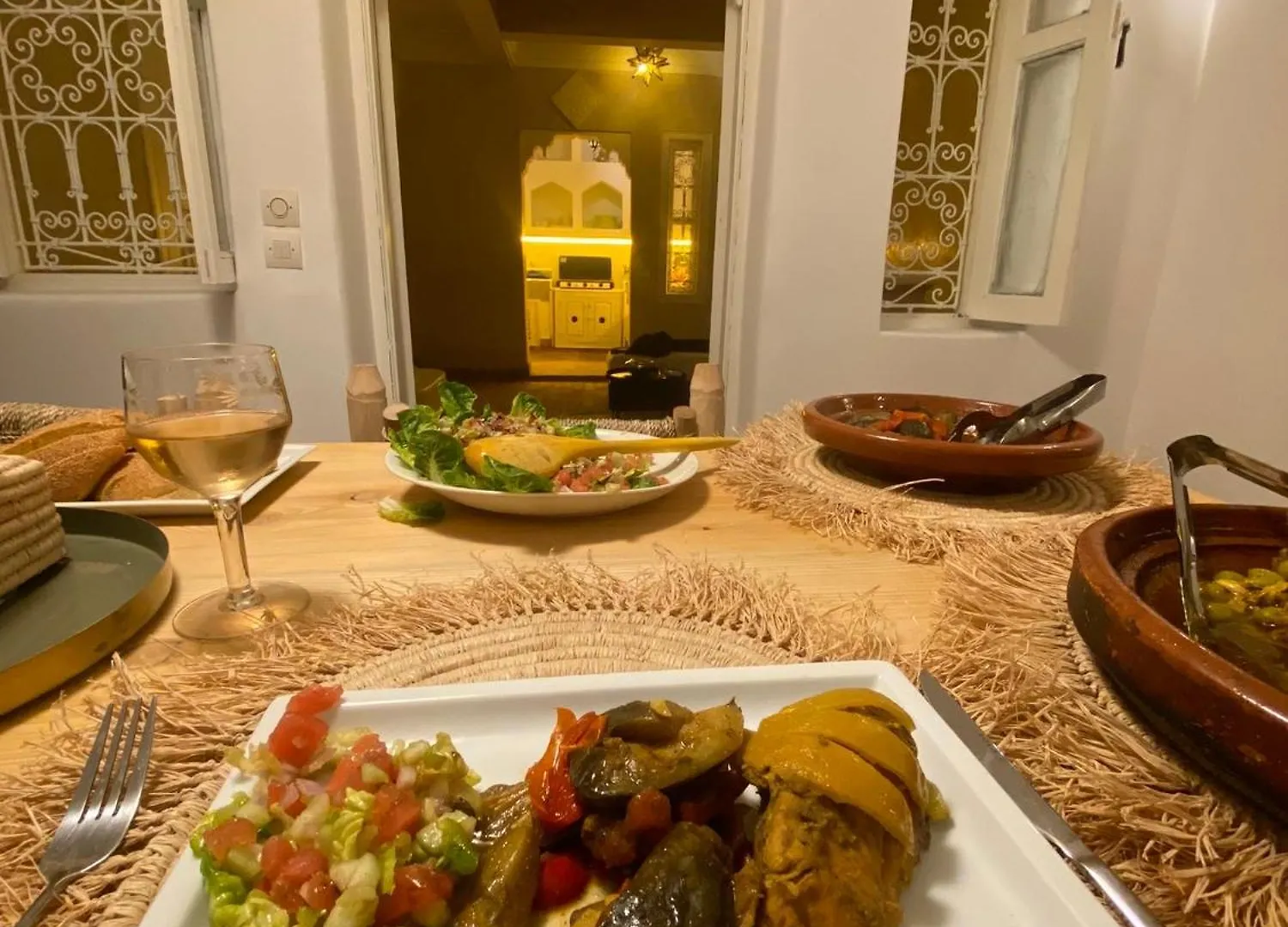 Riad Fiora, Private Home!!! Marrakesh