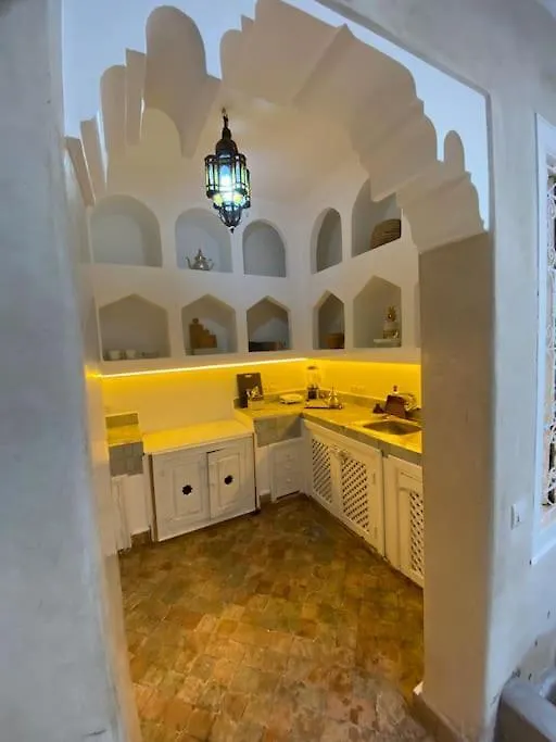 Riad Fiora, Private Home!!! Marrakesh