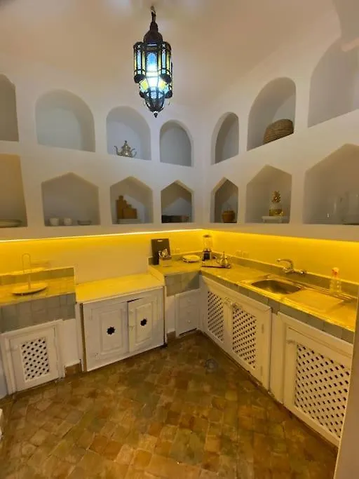 Riad Fiora, Private Home!!! Marrakesh