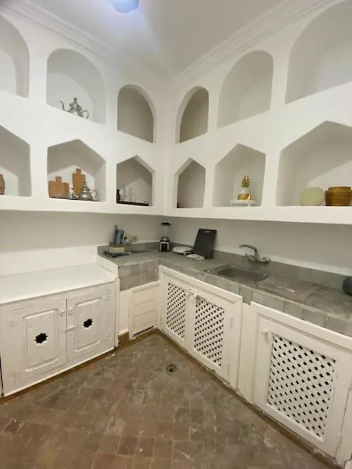 Riad Fiora, Private Home!!! Marrakesh Morocco