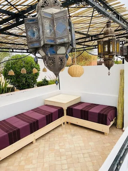 Riad Fiora, Private Home!!! Marrakesh