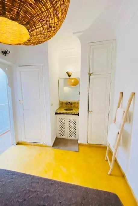 Riad Fiora, Private Home!!! Marrakesh