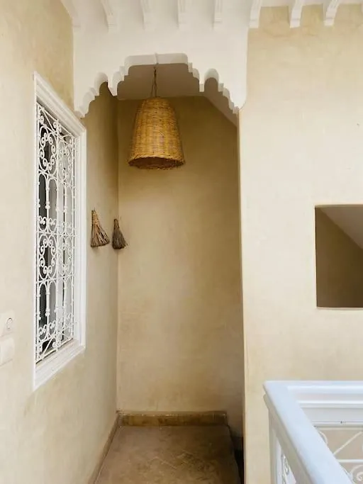 Riad Fiora, Private Home!!! Marrakesh