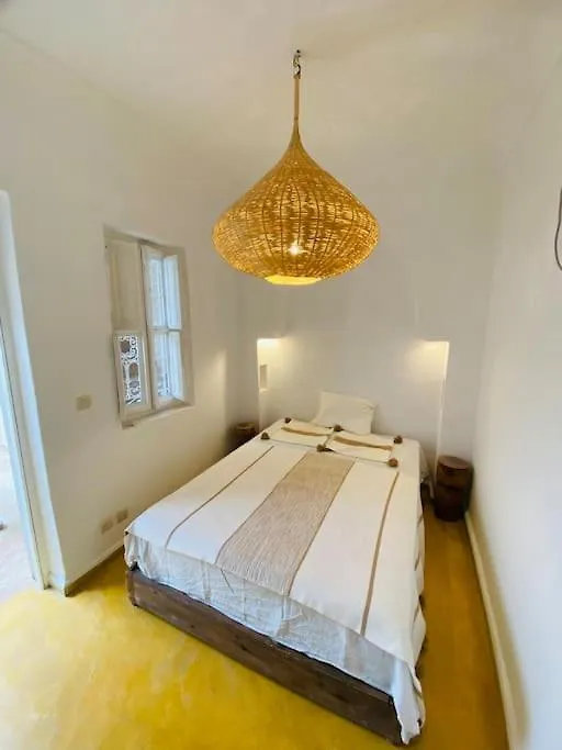 Riad Fiora, Private Home!!! Marrakesh 0*,