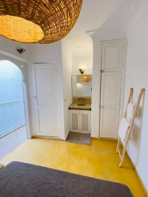 Riad Fiora, Private Home!!! Marrakesh Morocco