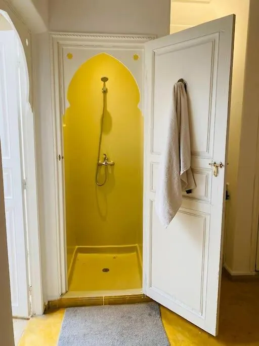 Riad Fiora, Private Home!!! Marrakesh Morocco