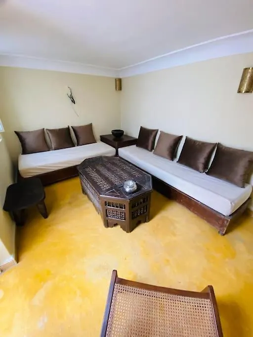 Riad Fiora, Private Home!!! Marrakesh