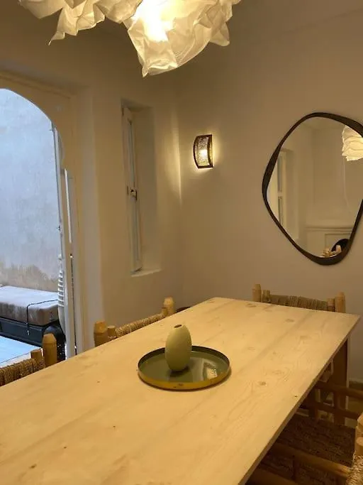 Riad Fiora, Private Home!!! Marrakesh