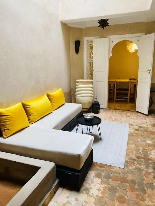 Riad Fiora, Private Home!!! Marrakesh