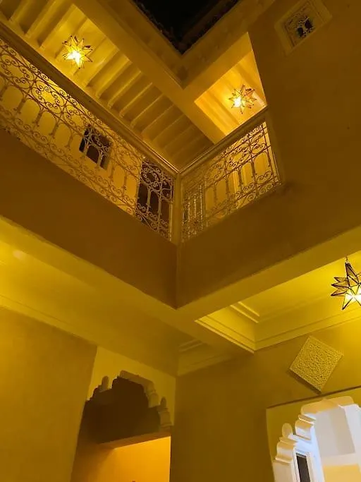 Riad Fiora, Private Home!!! Marrakesh Morocco