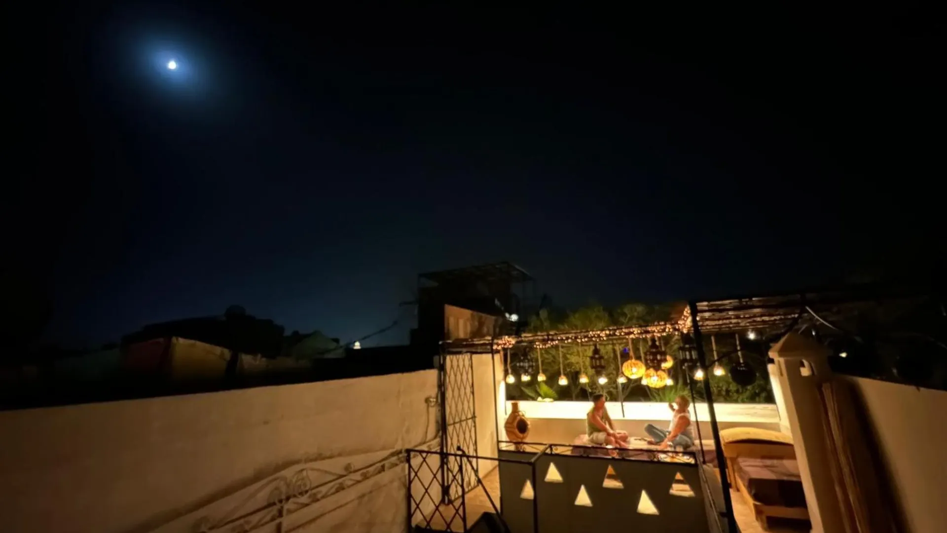 Riad Fiora, Private Home!!! Marrakesh